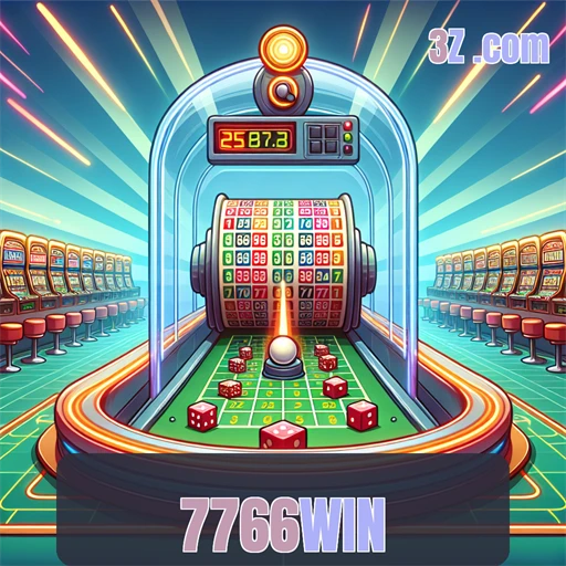Promoções Imperdíveis no 7766win: Junte-se à Diversão!