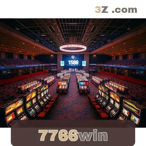 7766win: Login Facilita Experiência de Jogo e Engajamento