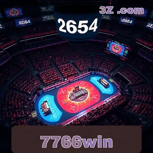 7766win: Descubra Eventos Esportivos e Aumente Sua Diversão!