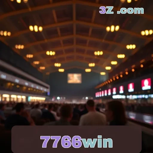 7766win: Venha Conhecer a Fascinante Seção VIP e seus Benefícios