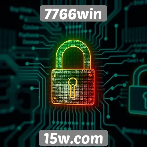 Estudo sobre a segurança e privacidade no 7766win